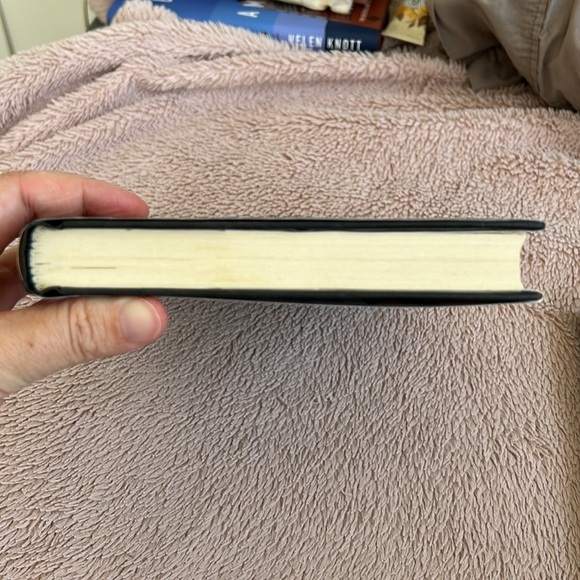 ☀️Hardcover spy fiction by Alan Furst, Mission to Paris, novel like new - Picture 3 of 7